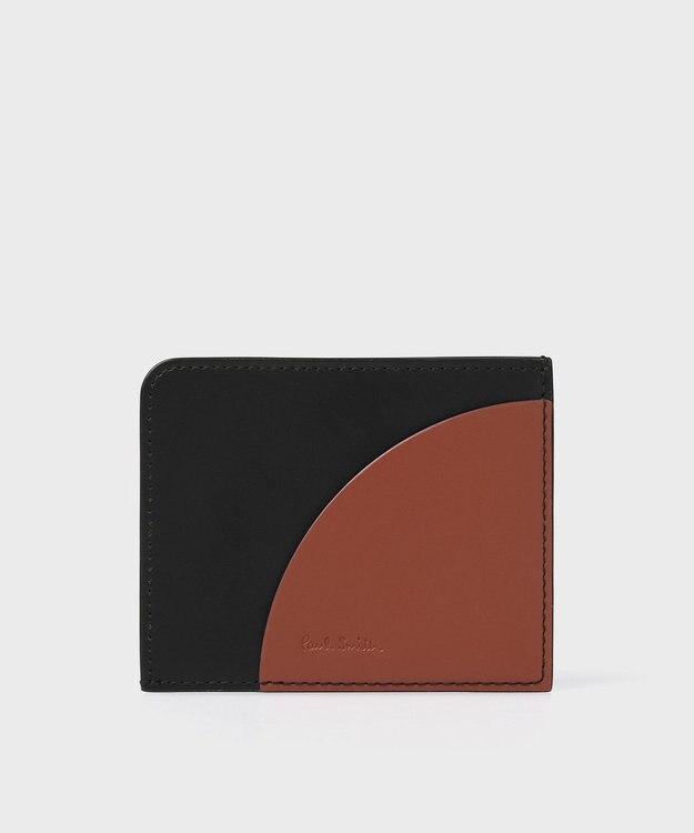 Paul Smith コンビネーション パスケース ブラック