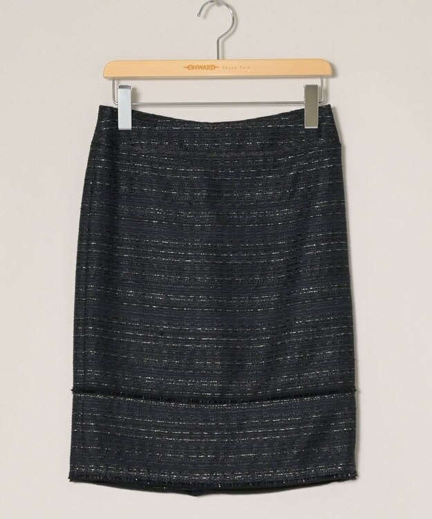 ONWARD Reuse Park 【ICB】スカート春夏 ブラック