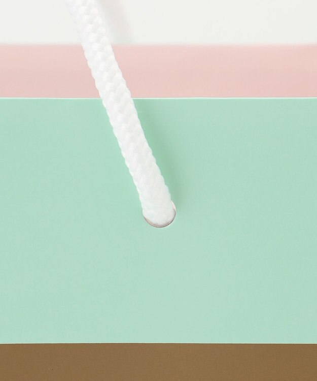 TOCCA SHOPPER SET M ギフトショッパーセット Mサイズ ホワイト系