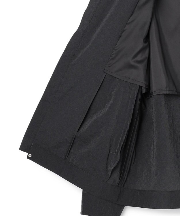 JOSEPH HOMME 新素材【ストレッチ】グレインウェーブストレッチ / ブルゾン グレー系