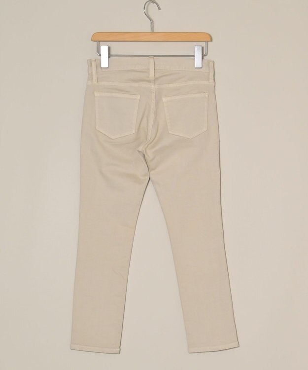 ONWARD Reuse Park 【23区】パンツ春夏 ベージュ