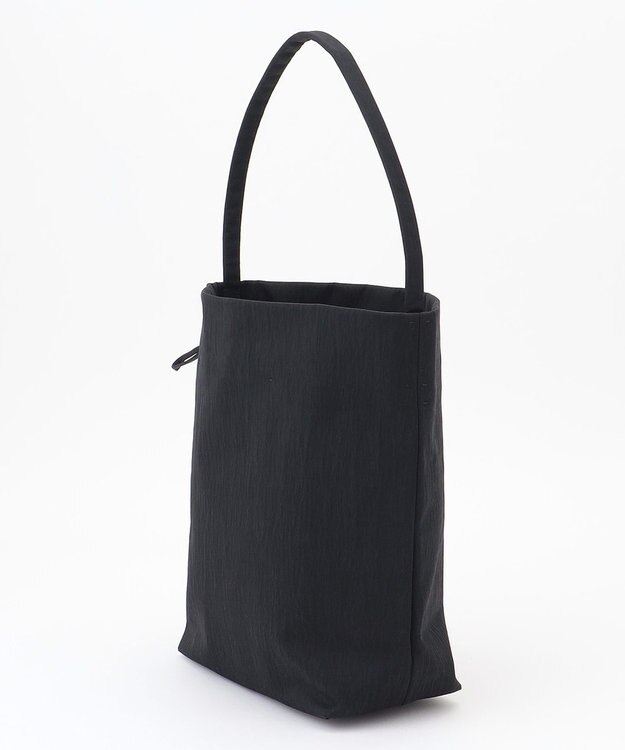 BEIGE， 【一部店舗限定】MARY AL TERNA / WRAPPING ワンショルダー Black