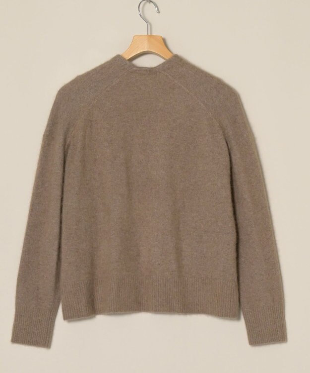 ONWARD Reuse Park 【any SiS】ニット秋冬 ブラウン