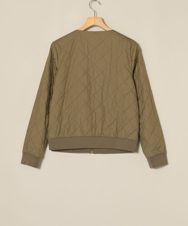 ONWARD Reuse Park 【組曲】コート春夏 グリーン