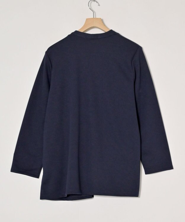 ONWARD Reuse Park 【any SiS】カットソー秋冬 ネイビー