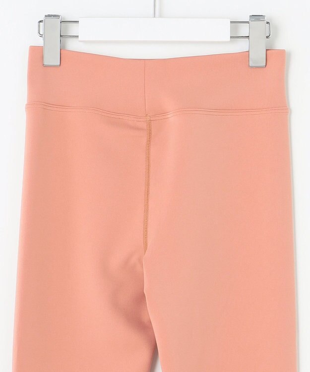 ONWARD CROSSET SELECT 【SEESET】ジャストウエストレギンス CORAL