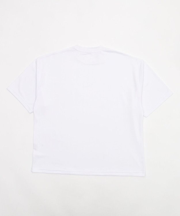 WEGO 【ユニセックス着用ITEM/2点SET】パーカーアンサンブルT（SS） スミクロ