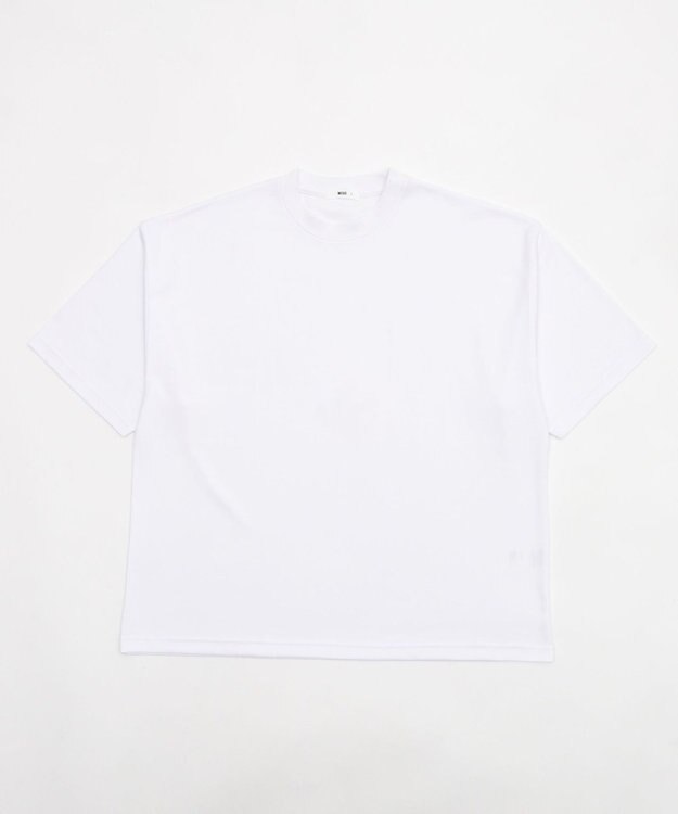 WEGO 【ユニセックス着用ITEM/2点SET】パーカーアンサンブルT（SS） スミクロ