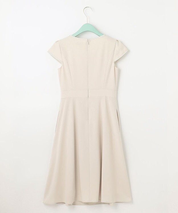 TOCCA 【洗える！】SUNNY ドレス ベージュ系