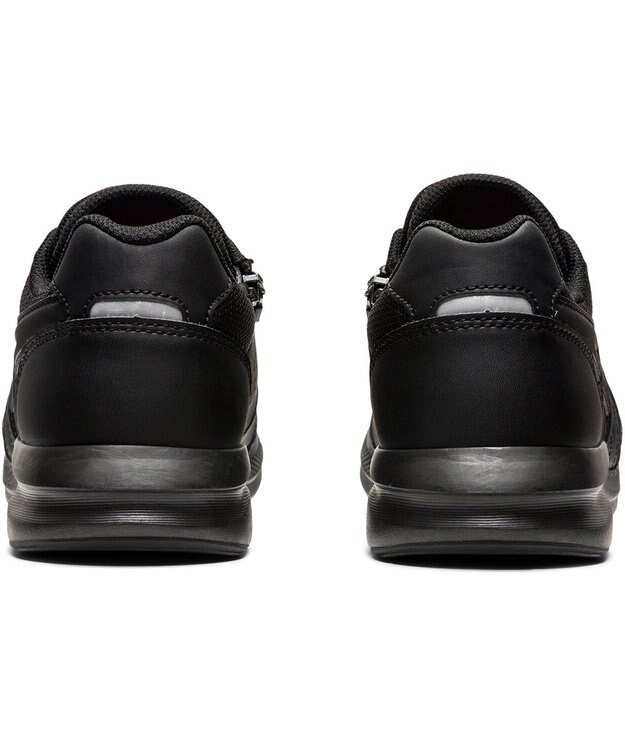 ASICS WALKING ゲルファンウォーカー W053 3E相当 ブラック系