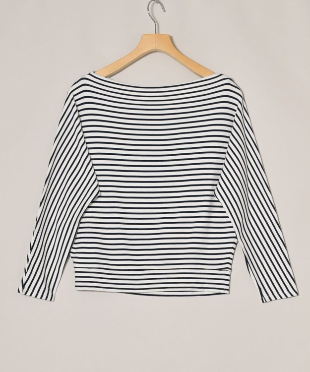 ONWARD Reuse Park 【組曲】カットソー春夏 ネイビー