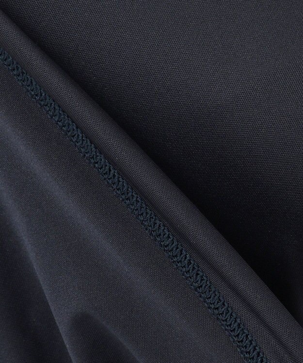 23区GOLF 累計販売枚数3万枚！【WOMEN】【UV/吸汗速乾】30d かのこ インナー(無地) ネイビー系