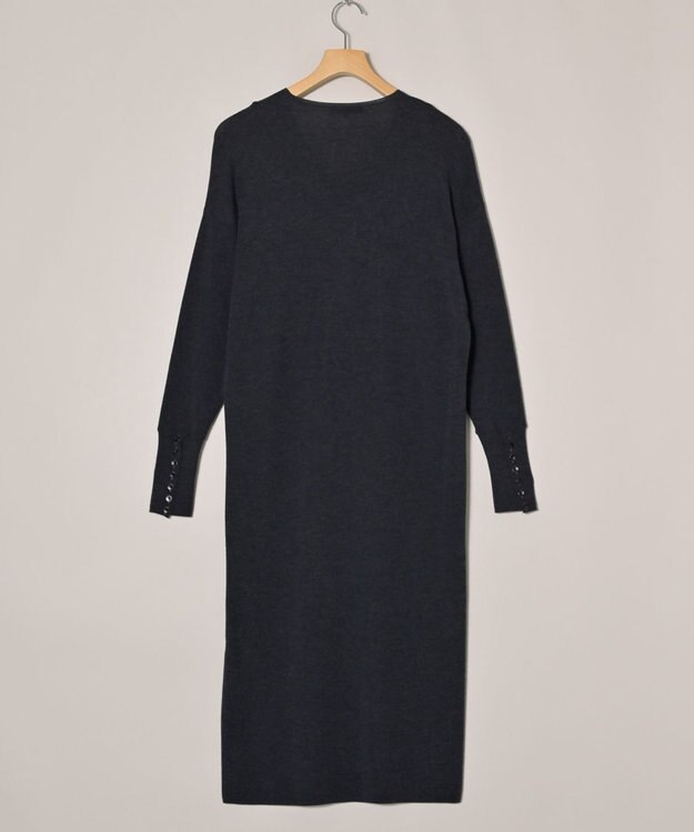 ONWARD Reuse Park 【ICB】ワンピース秋冬 グレー