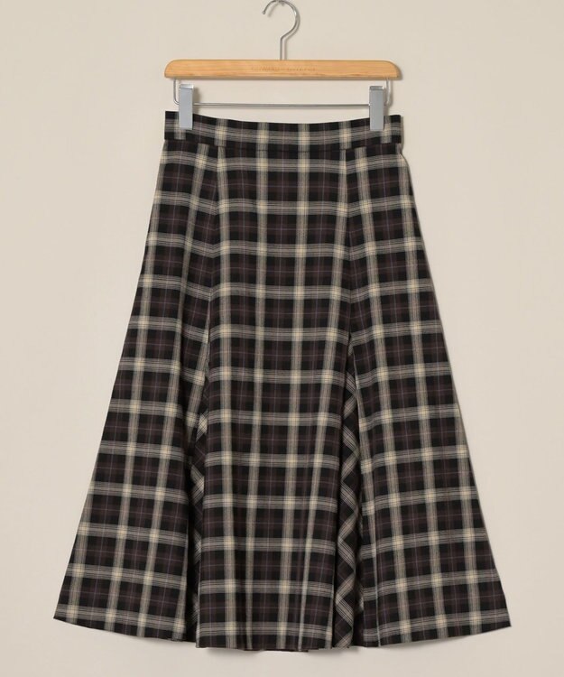 ONWARD Reuse Park 【any SiS】スカート秋冬 ブラウン