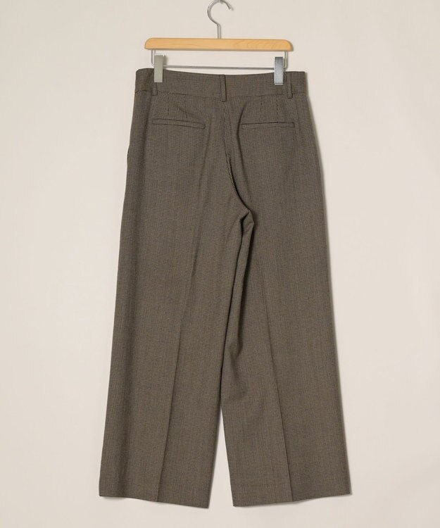 ONWARD Reuse Park 【23区】パンツ秋冬 ブラウン