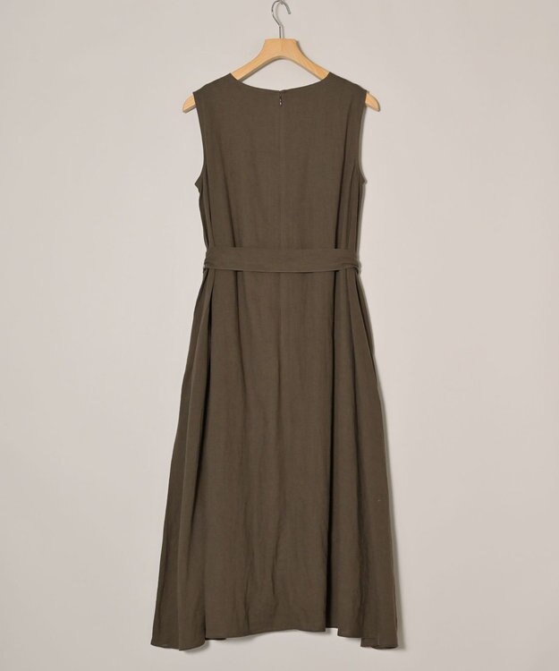 ONWARD Reuse Park 【SHARE PARK】ワンピース春夏 ブラウン