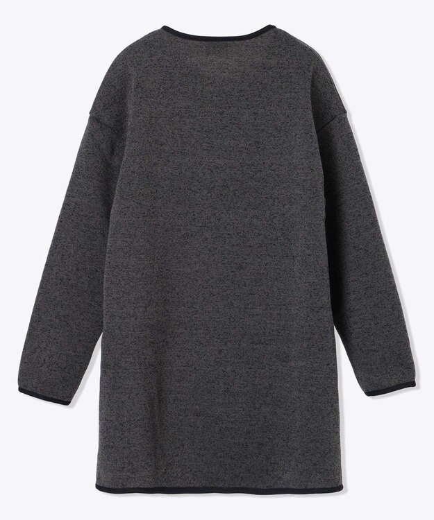 Columbia Columbia/ ウィメンズカーディナルリッジフリースロングジャケット /コロンビア Shark Heather