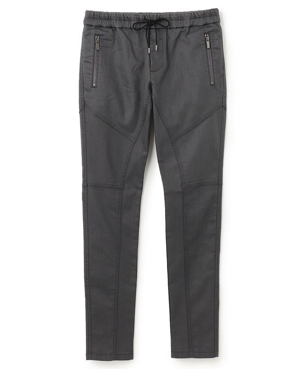 JOSEPH HOMME ハイパワーソフトストレッチ  / COMFY グレー系