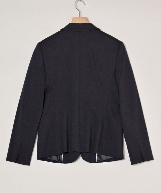 ONWARD Reuse Park 【自由区】ジャケット春夏 ネイビー