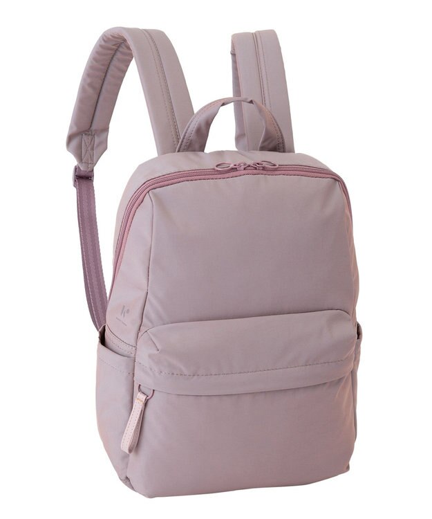 ACE BAGS & LUGGAGE World Traveler ミラ リュックサック 17533 ワールドトラベラー モーブピンク