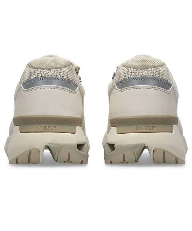 ASICS WALKING ニーズアップ レディース 5E相当 ベージュ系