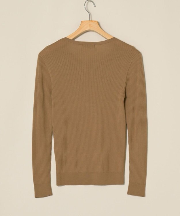 ONWARD Reuse Park 【23区】ニット秋冬 ブラウン