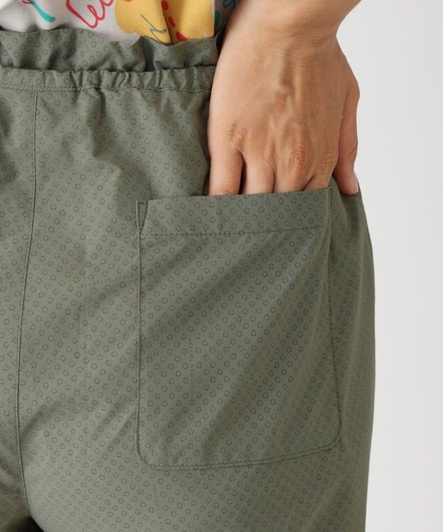 Columbia Columbia/ ウィメンズデイジーパークオムニフリーズゼロパンツ /コロンビア Cypress