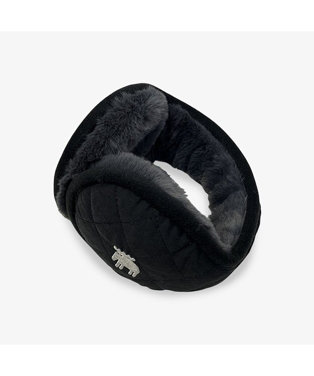 林八百吉商店 moz キルトバックアーム ブラック