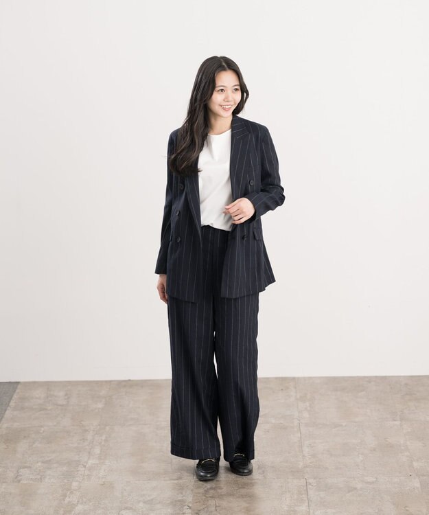 ONWARD Reuse Park 【any FAM】カットソー春夏 オフホワイト