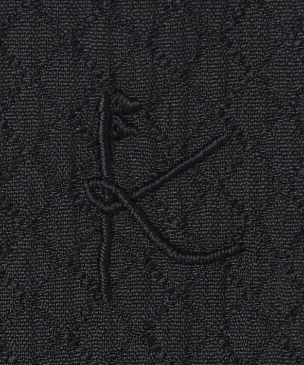 組曲 KIDS 【90-100㎝】ビスチェ＆ハートコンビ チュニック ラベンダー系