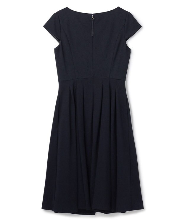 TOCCA 【00サイズあり・洗える】LUCE ドレス ネイビー系