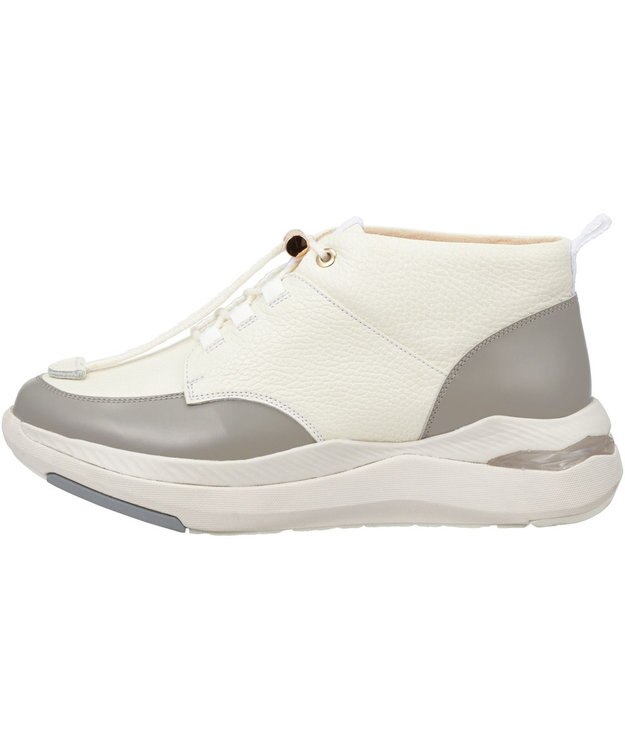 ASICS WALKING ペダラ ライドウォーク レディース 2E ホワイト系