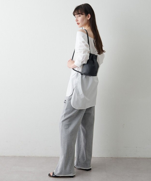 IACUCCI 【予約】リド ドロストSD CERVO ブラック