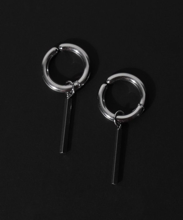 WEGO Mアソートモチーフイヤリング 柄6