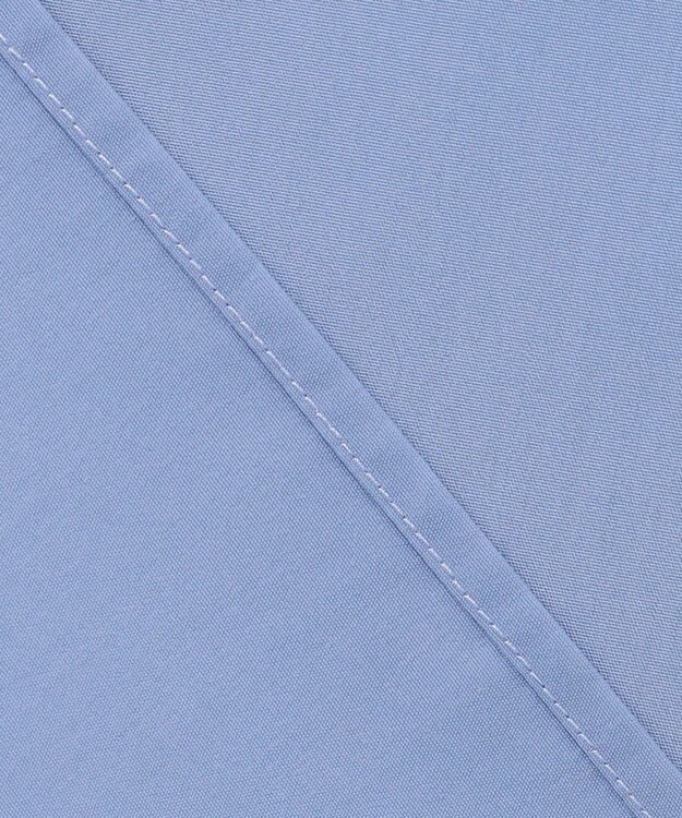 Feroux 【大好評につき追加生産決定！】袖チュールブラウス ブルー系