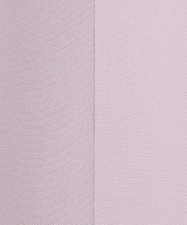 TOCCA 【洗える】CANVAS STORY ステンカラーコート ピンク系