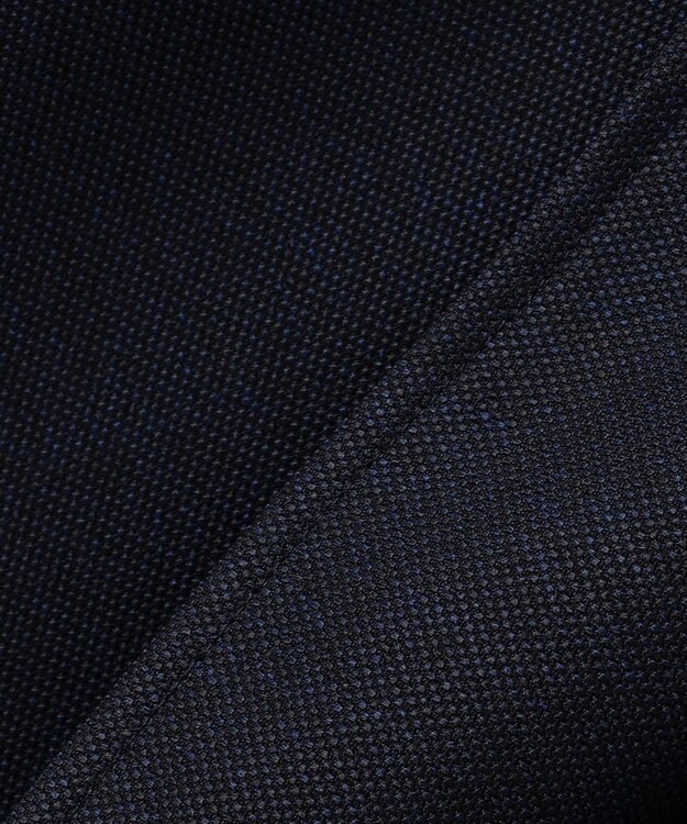 J.PRESS MEN 暑い中でも共にしたくなる理由がある【WEB限定】【吸水速乾 / 洗える / 超軽量 / ストレッチ】ブリーザブルレノクロス ジャケット ネイビー系