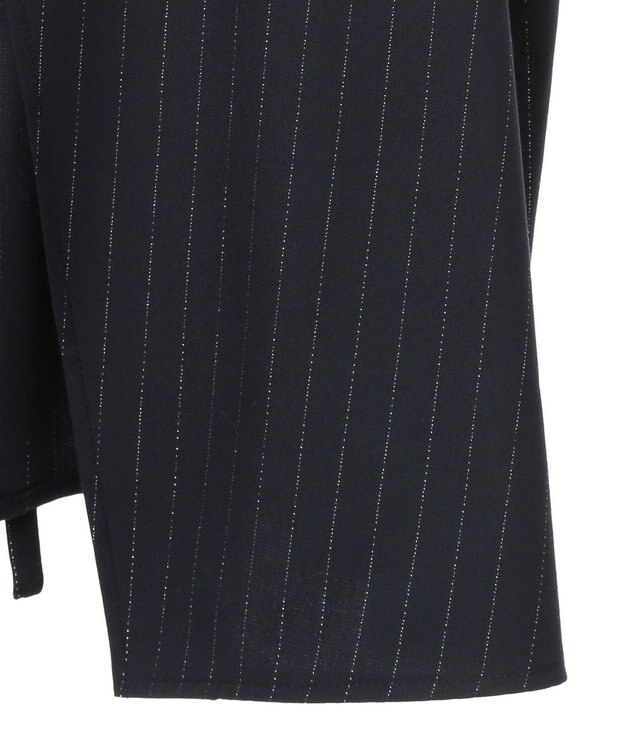 Green Parks ストライプキャミベスト Stripe