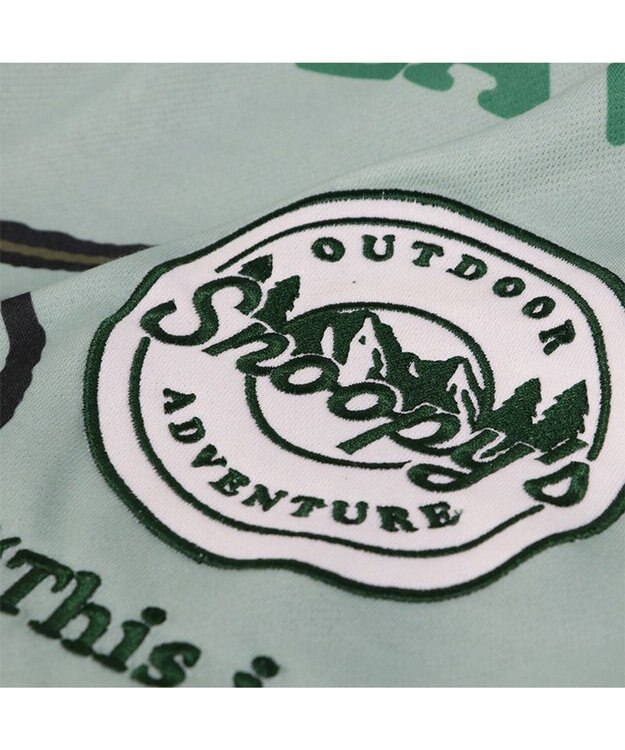 PET PARADISE スヌーピー クッション (60cm) ビーグルスカウト柄 50周年 ビーグルスカウト