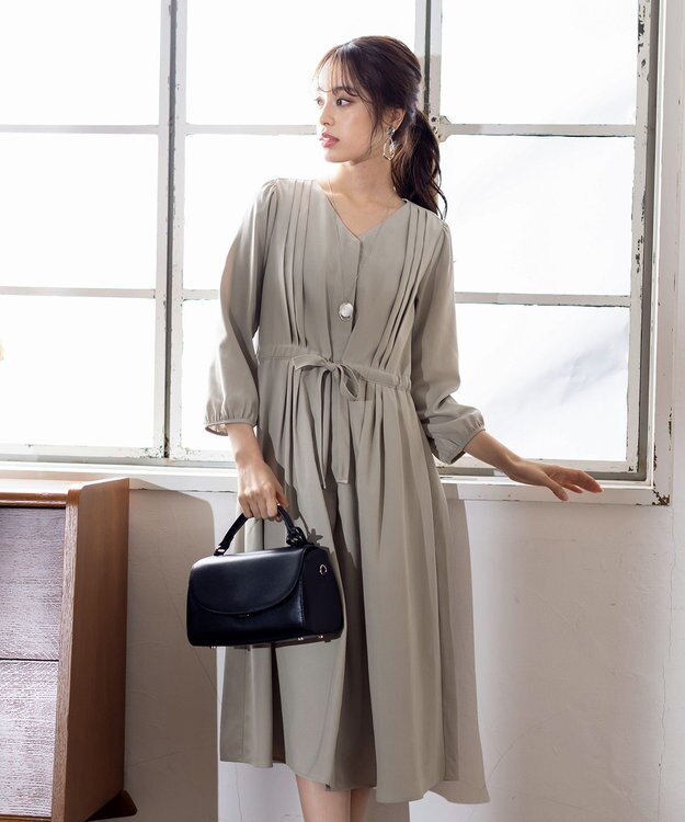 春を感じる大人ワンピース Onward Crosset ファッション通販サイト オンワード クローゼット 春を感じる大人ワンピース Onward Crosset ファッション通販サイト オンワード クローゼット