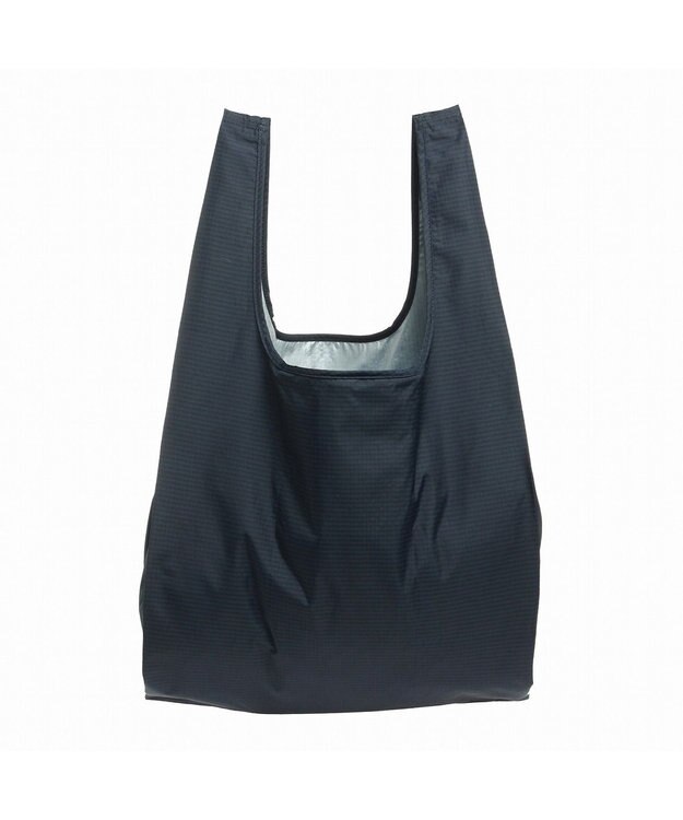 ACE BAGS & LUGGAGE ace. エース フォルケット エコバッグ Ｍサイズ 19リットル 67151 ダークネイビー