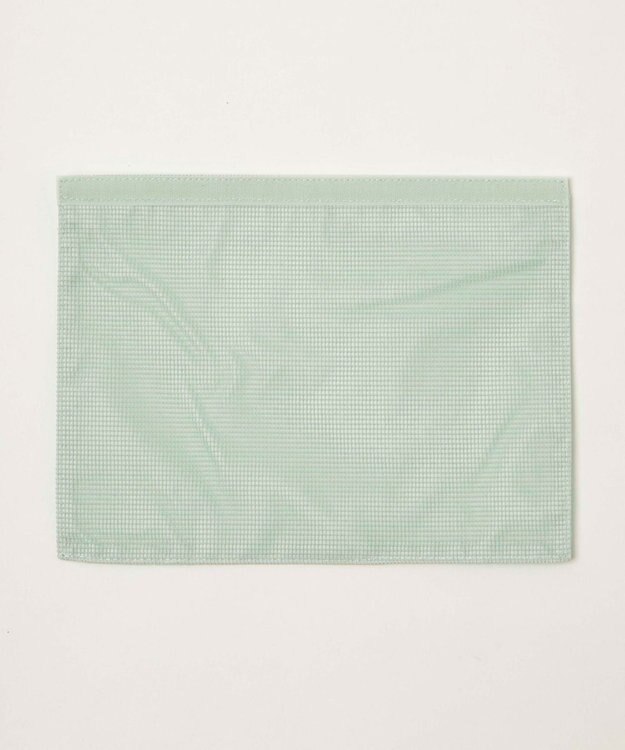 WEGO 【痛バ＆推し活】メッシュデコシートS グリーンその他