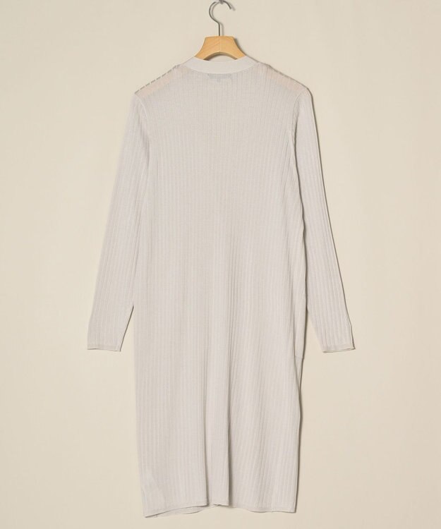 ONWARD Reuse Park 【ICB】ニット春夏 イエロー