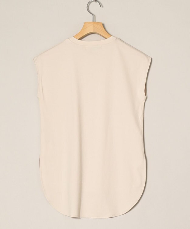 ONWARD Reuse Park 【UNFILO】カットソー秋冬 ベージュ