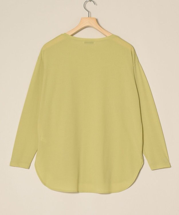 ONWARD Reuse Park 【any FAM】カットソー春夏 グリーン