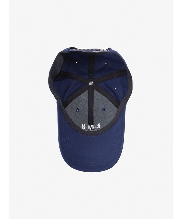 HELLY HANSEN HHベーシックロゴキャップ ディープネイビー