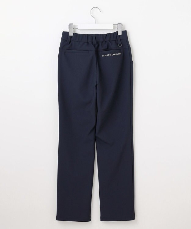 WOMEN】ボンディングパンツ / 23区GOLF | ファッション通販 【公式通販