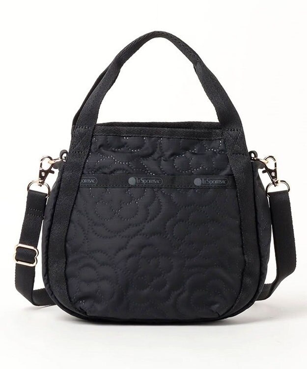 LeSportsac 【日本限定】SMALL JENNI/パフィーブロッサムズ パフィーブロッサム