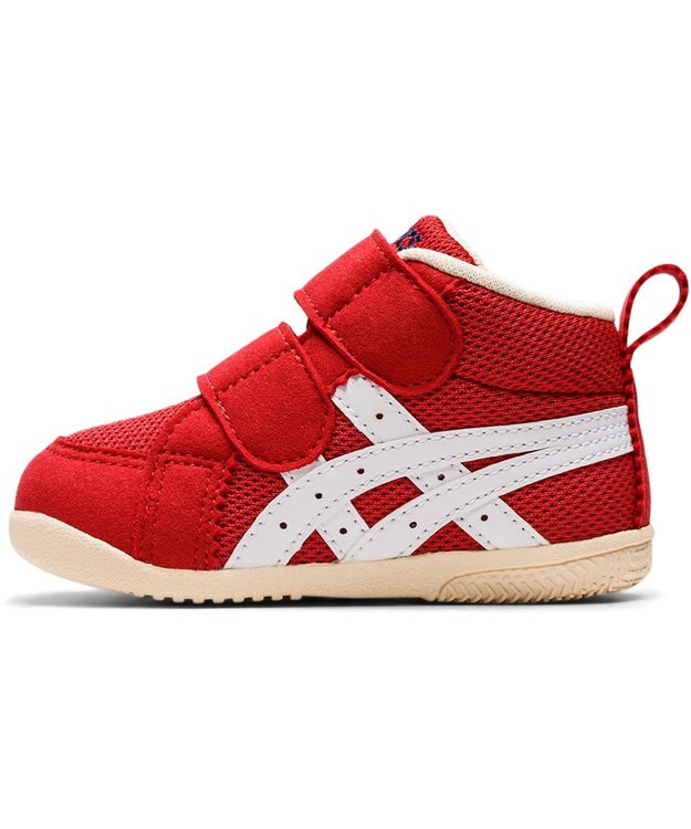 ASICS WALKING アミュレファースト MS レッド系