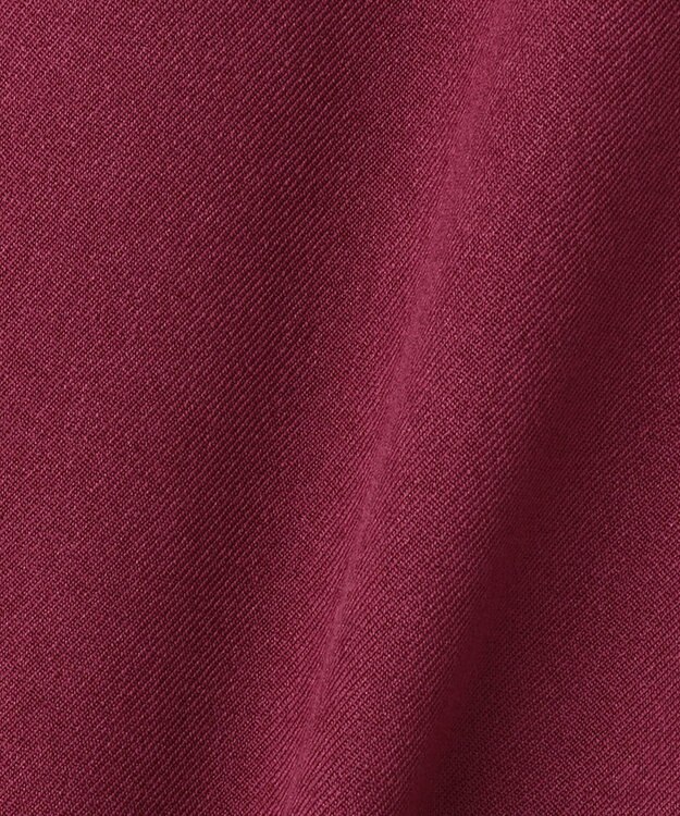 ANY SIS 【洗える】タックマーメイド スカート ローズピンク